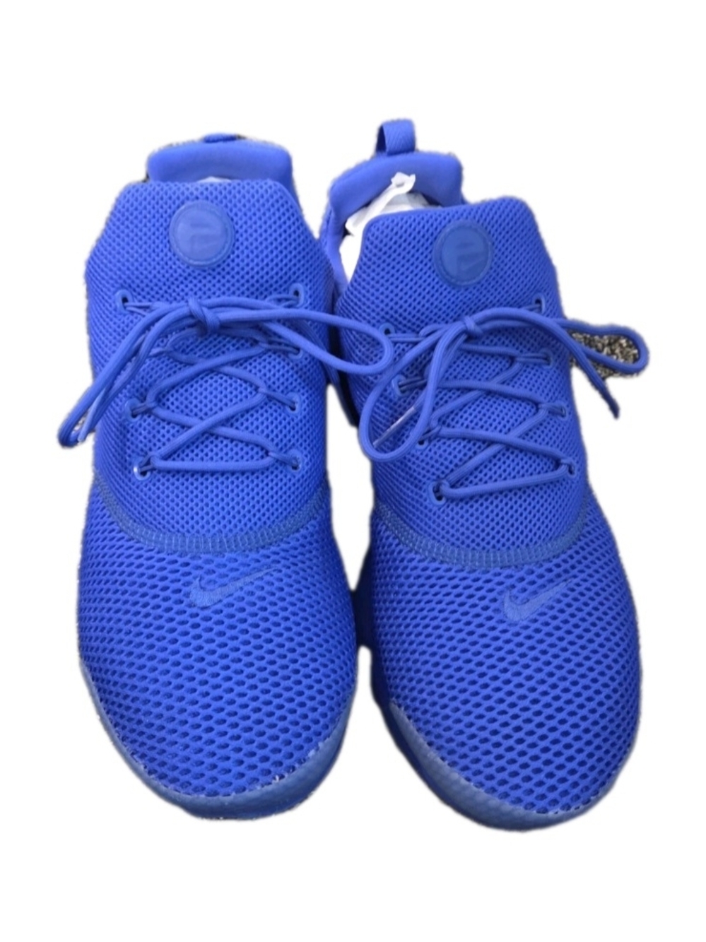 RARE Nike Presto Fly ALL Game Royal Blue Running Shoes 908019-401 Men's Size 10 - Picture 4 of 13